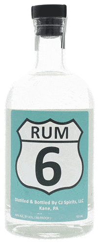 6 Rum