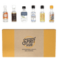 The Vodka Virtuoso Spirit Box