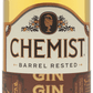 Chemist Spirits Barrel Rested Gin