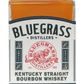 Kentucky Straight Blue Corn Bourbon Whiskey