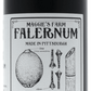 Maggie's Farm Falernum Liqueur