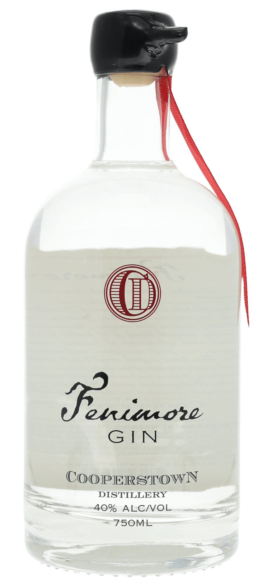 Cooperstown Fenimore Gin