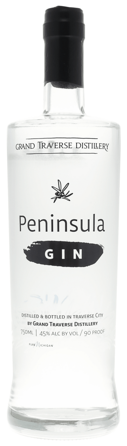 Grand Traverse Peninsula Gin