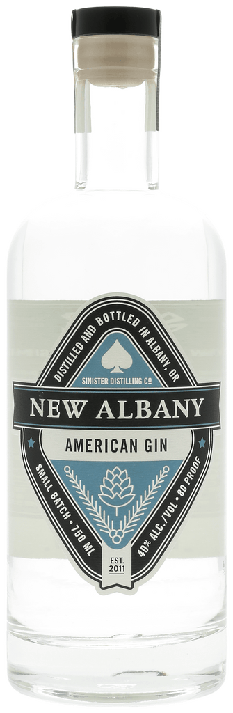 New Albany Gin