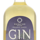 Organic Oaked Silk Road Gin