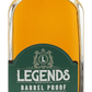 Legends 115 Barrel Proof Wheated Bourbon