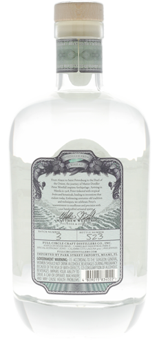 Archipelago Lava Rock Vodka