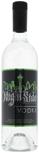 Nightside Vodka