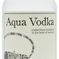 Aqua Vodka