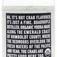Humboldt Organic Vodka