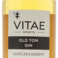 Distiller's Reserve Old Tom Gin