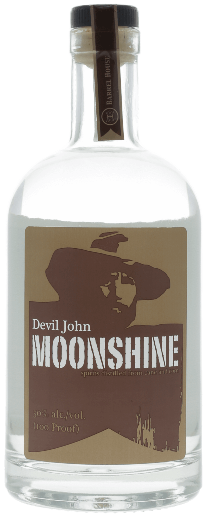 Devil John Moonshine