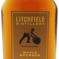 Litchfield Distillery Maple Bourbon