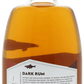 Iron Fish Distillery Dark Rum