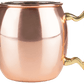 Moscow Mule Copper Cocktail Mug