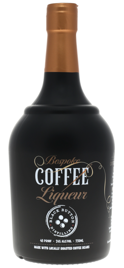 Bespoke Coffee Liqueur