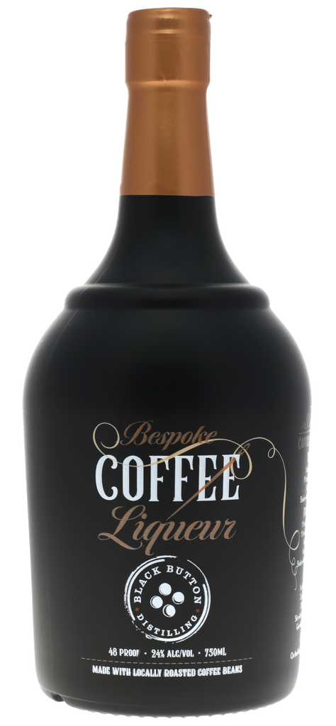 Bespoke Coffee Liqueur