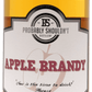 Probably Shouldn't Apple Brandy
