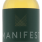 Manifest Barreled Gin