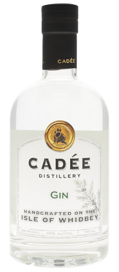 Cadée Distillery Gin