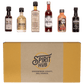 The Lovely Liqueur Spirit Box