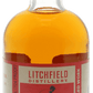 Litchfield Distillery Cask Strength Bourbon Whiskey