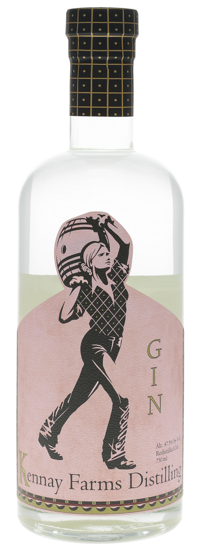 Kennay Farms Gin