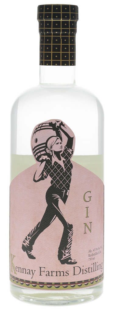 Kennay Farms Gin