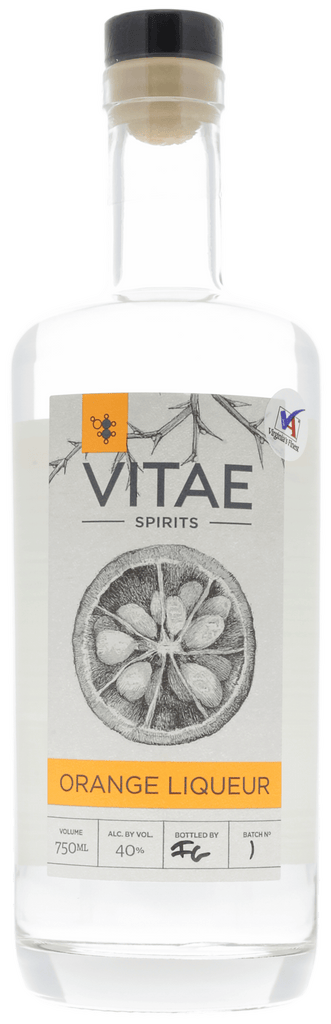 Orange Liqueur