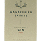 Wonderbird Gin No. 61