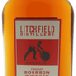 Litchfield Distillery Cask Strength Bourbon Whiskey