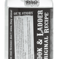100 Proof Original Recipe Moonshine