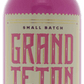 Grand Teton Huckleberry Vodka