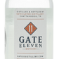 Gate 11 Vodka