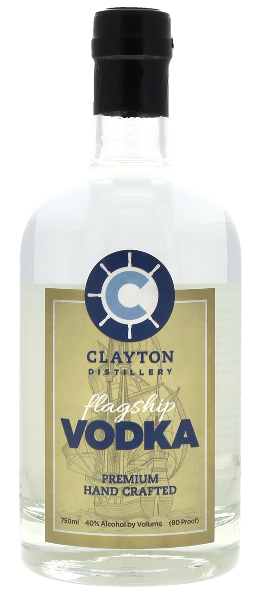 Flagship Vodka