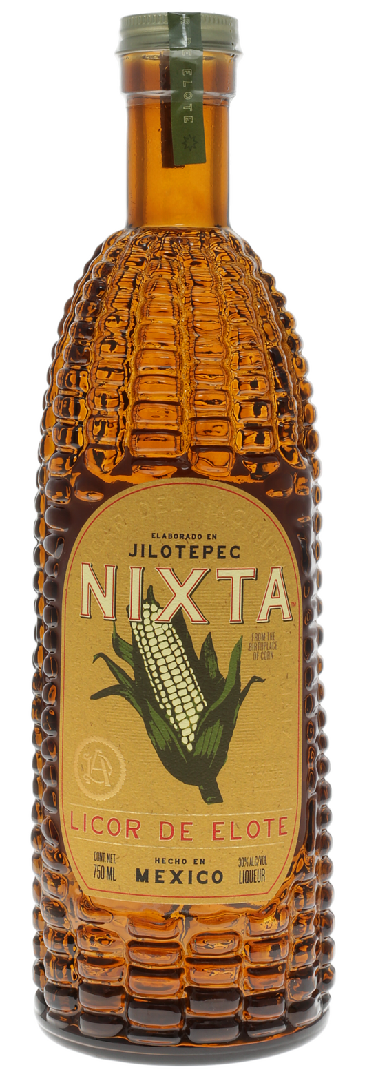 Nixta Licor De Elote