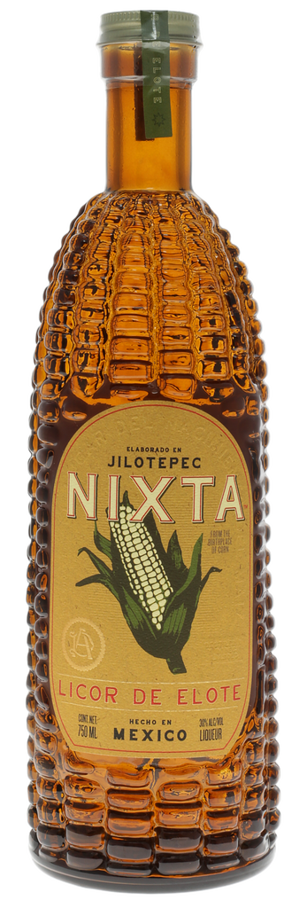 Nixta Licor De Elote