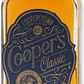 Cooper's Select American Whiskey