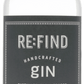 Re:Find Gin 80 Proof