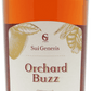 Sui Generis Orchard Buzz Whiskey