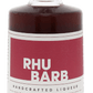 Heimat New York Rhubarb Liqueur