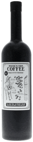 Maggie's Farm Coffee Liqueur