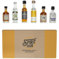 The Craft Cocktail Classics Spirit Box