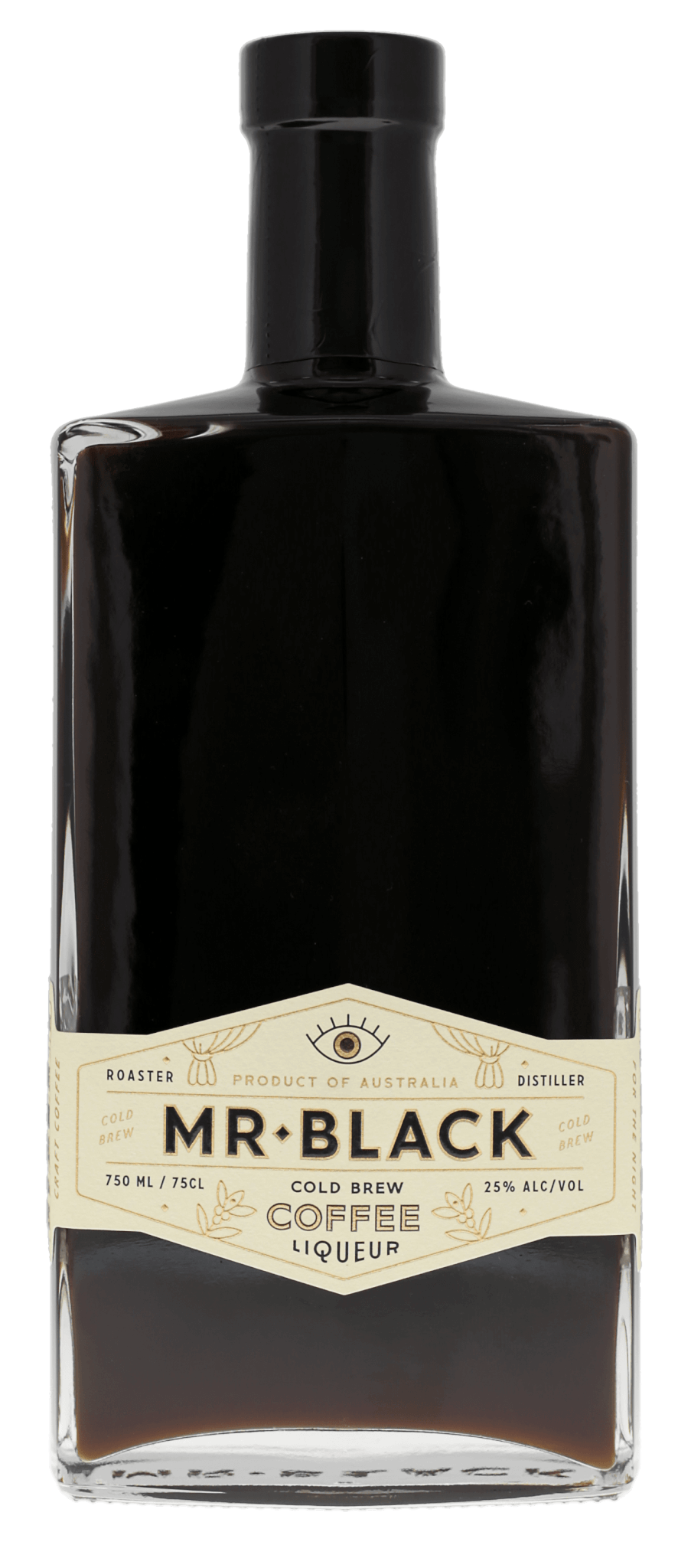 Mr. Black Cold Brew Coffee Liqueur