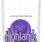 Highlands Gin
