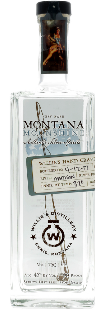 Montana Moonshine