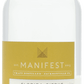 Manifest Florida Citrus Vodka