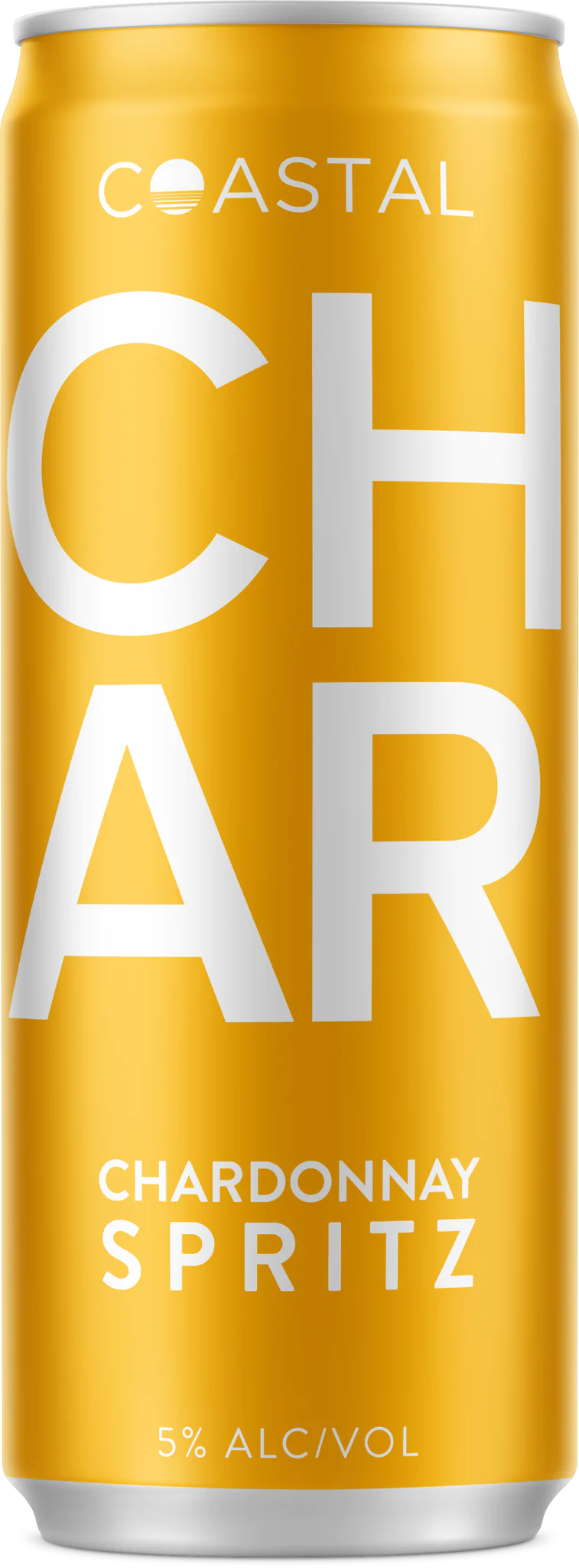 Oak Chardonnay Spritz | 12 Pack