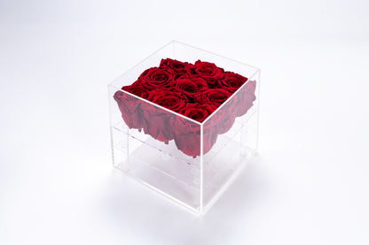 Eternal Rose Box