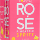 Pineapple Rosé Spritz | 12 Pack
